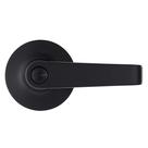 Alavanca de porta BRINKS Light Duty Privacy Black Matte