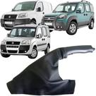 Alavanca do Freio de Mão Com Coifa Fiat Doblo 2002 a 2021