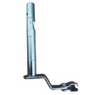 Alavanca Embreagem Cbx 200 Strada, Nx Xr 200, Nx 150, Aero