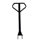 Alavanca Empilhadeira Manual Byg L1018 para Uso do Pedal