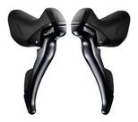 Alavanca Freio Cambio Sti Shimano Speed Sora R3000 2x9v Novo Alavanca Freio Cambio Sti Shimano Speed Sora R3000 2x9v Novo