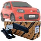 Alavanca Freio de Mão estacionamento Fiat Novo Uno Way Attractive Sporting Drive Evo 2012 2014 2016 2018 2020 Original Mopar 100221063