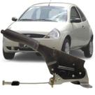 Alavanca Freio de Mão (estacionamento) Ford Ka Fiesta Courier 96 97 98 99 2000 2001 2002 a 2006 Completo Finder