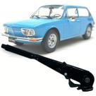 Alavanca Freio de Mão Volkswagen Brasília Fusca Variant 1973 1974 1975 1976 1977 1978 1979 Sem Manopla