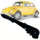 Alavanca Freio de Mão Volkswagen Fusca Brasília Variant Com Manopla 1973 1975 1977 1979 1981 1983 1985