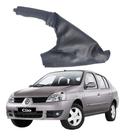 Alavanca Freio Mão Clio Sedan 1.0 2004