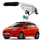 Alavanca Freio Mão Mopar Punto Sporting 1.8 2010 A 2012 Alavanca Freio Mão Mopar Punto Sporting 1.8 2010 A 2012