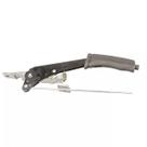 Alavanca Freio SH5012S Santana, Quantum 98/06 - 327.711.307.1 -