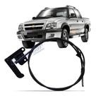Alavanca Gatilho Macaneta Capo S10 Blazer Silverado C/cabo