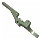 Alavanca Levantar Acionar Calcador Overlock Verdinha Gn1 Alavanca Levantar Acionar Calcador Overlock Verdinha Gn1