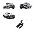 Alavanca Macaneta Liberacao Do Freio De Mao ( F-250 F-350 F-4000 1998 A 2012 ) - Marca Memorial - Codigo XC352783AAX - XC352783AAX