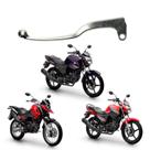 Alavanca Manete Embreagem esquerdo Factor Fazer Crosser 125 150 Original Yamaha Alavanca Manete Embreagem esquerdo Factor Fazer Crosser 125 150 Original Yamaha