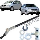 Alavanca Marcha Câmbio com Reparo Fox Polo Hatch Sedan Reviam
