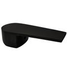 Alavanca Monocomando Level Deca Preto Fosco - 5800015BLMT
