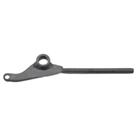 Alavanca Mudança da Rotativa Conjunto Yanmar TC10 TC14 TC14S