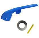 Alavanca Para Válvula De Filtro Fm Azul Sodramar Alavanca Para Válvula De Filtro Fm Azul Sodramar