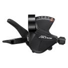 Alavanca Passador de Marcha M2010 Altus 9V Direito com Visor Shimano