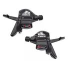Alavanca Passador Rapid-fire Bike 24v 3x8v Marcha Cambio 8v