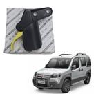 Alavanca Puxador Abertura Capô Fiat Doblo Adventure 2005 2006 2007 2008 2009 2010 2011 2012 2013 2014 2015 2016 2017 Original