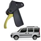 Alavanca Puxador Abertura Capô Fiat Doblo Fire 2003 2004 2005 2006 Original Alavanca Puxador Abertura Capô Fiat Doblo Fire 2003 2004 2005 2006 Original
