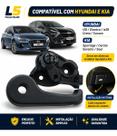 Alavanca Puxador Capô com Suporte HYUNDAI KIA Cerato i30 Creta Tucson Soul Sportage Sorento Alavanca Puxador Capô com Suporte HYUNDAI KIA Cerato i30 Creta Tucson Soul Sportage Sorento