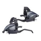 Alavanca Rapid Fire EF51 Shimano 3x7 21Velocidades Novo