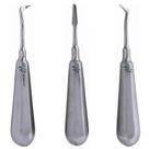 Alavanca Seldin - Kit com 3 Alavancas