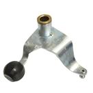 Alavanca Seletora Peugeot 206 2004 a 2009 - 197760 - D50019/T5019