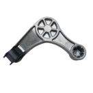 Alavanca seletora trambulador tem kits gm corsa, celta, zafira, agile, montana, astra, vectra
