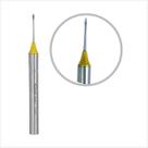 Alavanca Spade nº1 Cabo 12mm Elevador para Extração Dentária Odontológica