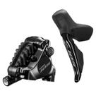 Alavanca Sti 105 Di2 R7170 2v Esquerda Hidraulico C/ Pinça