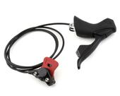 Alavanca Sti Rival Etap Axs D1 1800mm Direita 12v Com Pinça