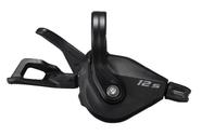 Alavanca Trocador Shimano Deore M6100 12v Abraçadeira Alavanca Trocador Shimano Deore M6100 12v Abraçadeira