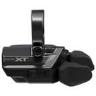 Alavanca Trocador Shimano Deore XT Di2 12v M8250 Abraçadeira Alavanca Trocador Shimano Deore XT Di2 12v M8250 Abraçadeira