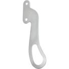 Alavanca Vitro Detoni Pequena Zincada Alavanca Vitro Detoni Pequena Zincada