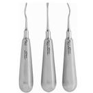 Alavancas Apexo - Kit com 3 Alavancas