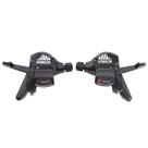 Alavancas Câmbio Rapid-Fire 24v Sem Manetes SunRun
