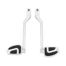 Alavancas De Câmbio Harley Moto (2 Peças) Para FL Softail, Road Glide, Street Glide, Electra Glide,