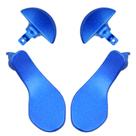 Alavancas Traseiras Mingxiong para Controle PS5 DualSense Edge Alavancas Traseiras Mingxiong para Controle PS5 DualSense Edge