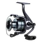 Albatroz molinete select 40 antireverso graphite black 0,25m