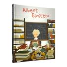 Albert Einstein (genius Series) - WHITE STAR