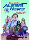 Albert nerd e a competição de ciências