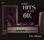 Álbum 2 CDs Super Hits of the 60s: Clássicos Originais Álbum 2 CDs Super Hits of the 60s: Clássicos Originais