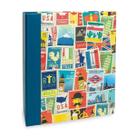Album 200f 10x15 viagem rebite - ical 551