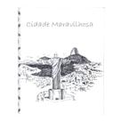 Album 400 fotos 10x15 cristo redentor travel rec - 108/06