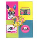 Album 400 fotos 10x15 pop art hobbies rec - 104/06 Album 400 fotos 10x15 pop art hobbies rec - 104/06