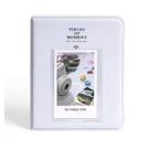 Álbum 64 Fotos Instantâneas Instax Mini Fujifilm Polaroid -