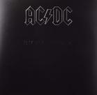 Álbum AC/DC Back In Black Novo Álbum AC/DC Back In Black Novo