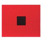 Álbum AC - Patterned - Cardinal
