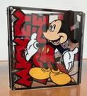 Álbum Acrílico SNAP Disney Álbum Acrílico SNAP Disney